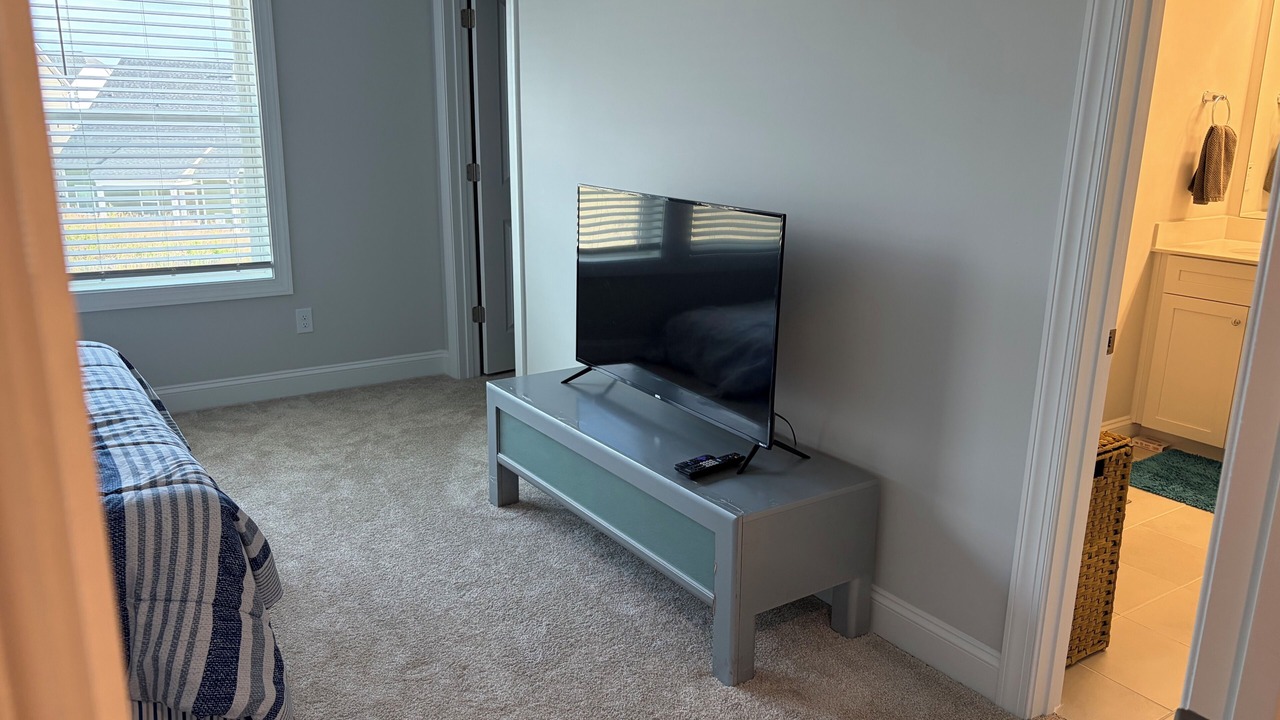 Photo of Bedroom in Zebulon