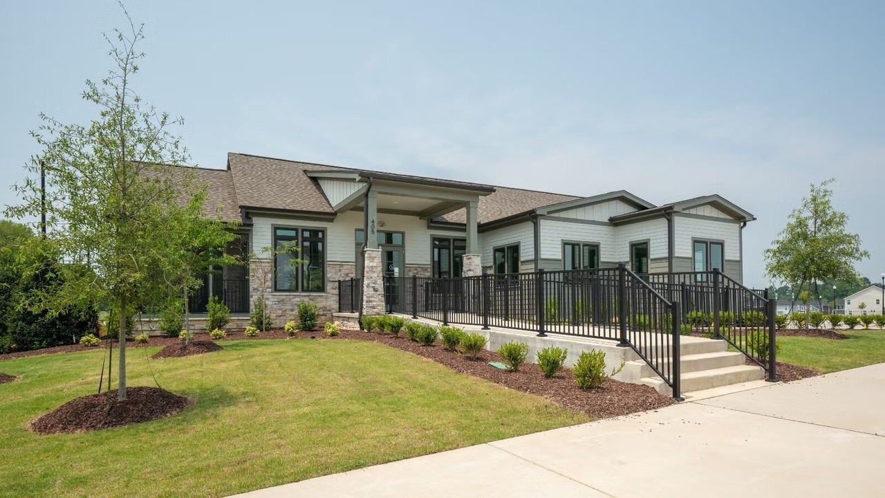 Photo of Outdoor in Zebulon