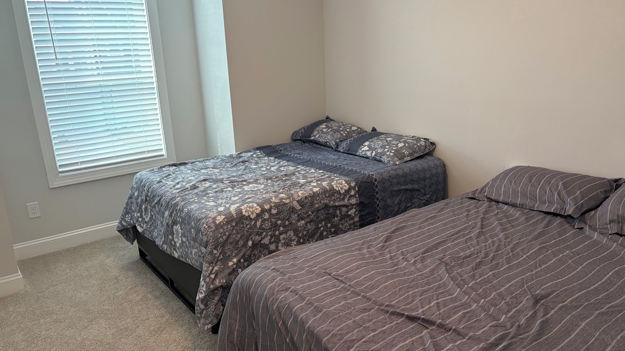 Photo of Bedroom in Zebulon