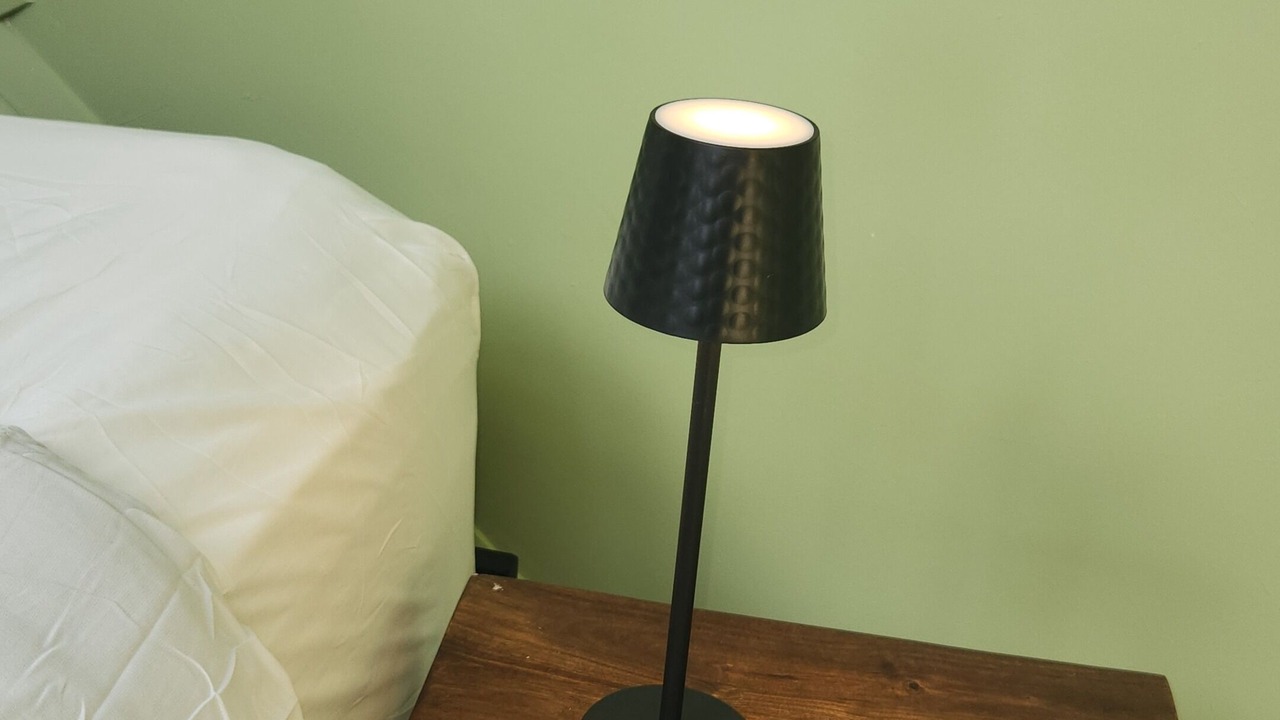 Photo of Bedroom in North Fork