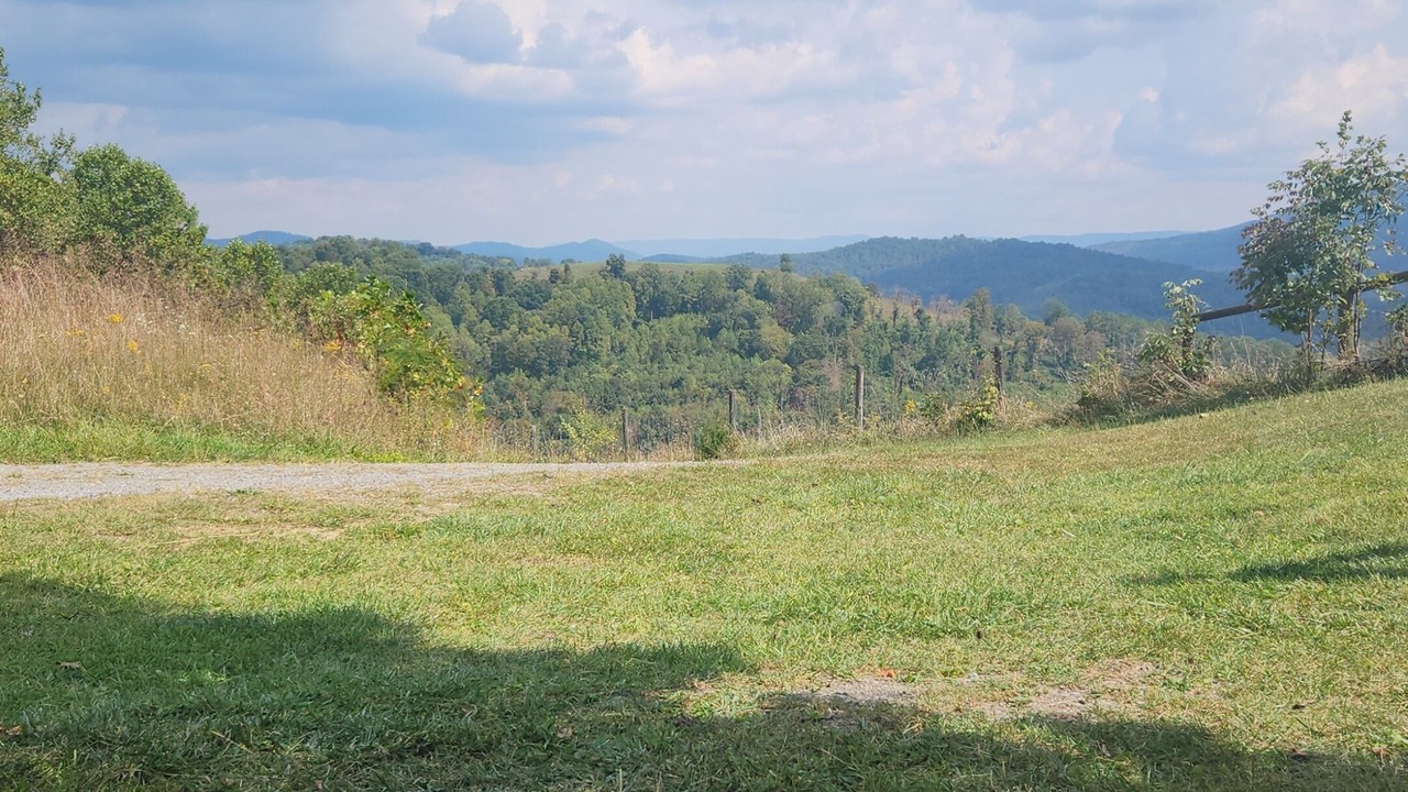 Photo of Outdoor in North Fork