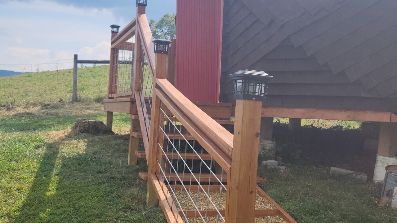 Photo of Outdoor in North Fork