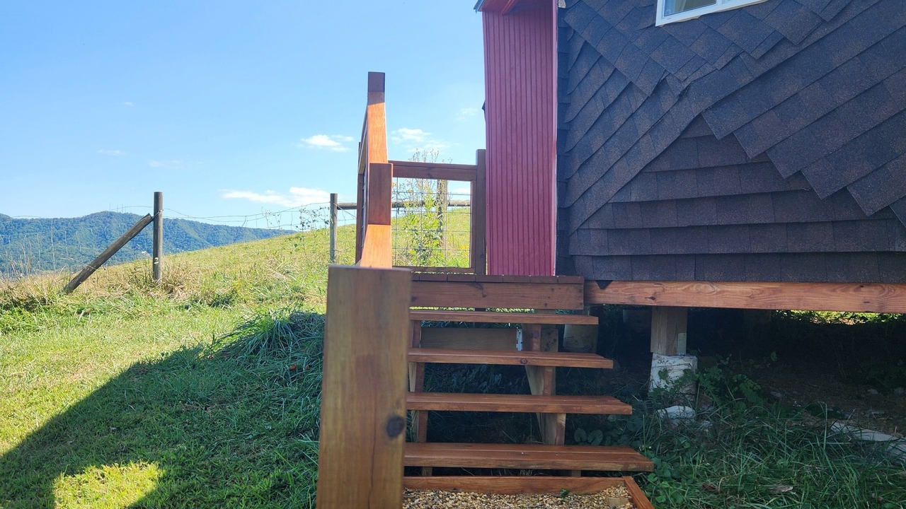 Photo of Outdoor in North Fork