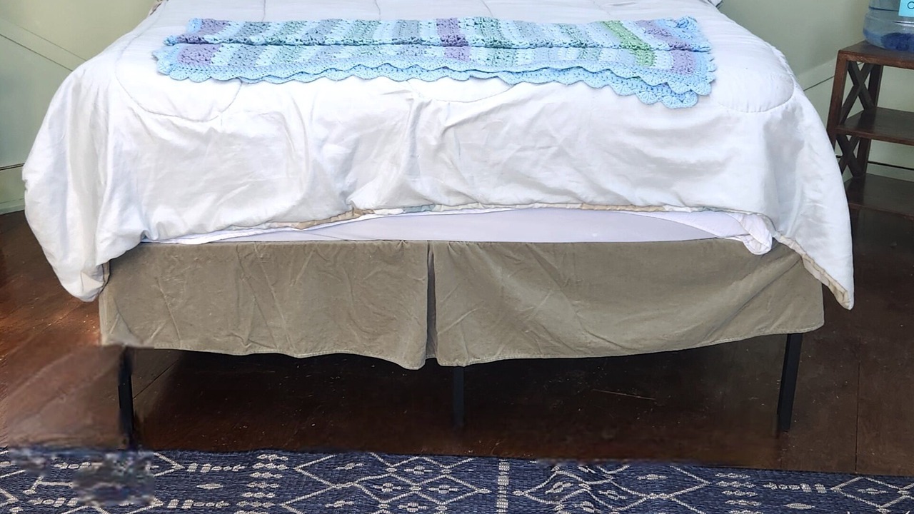 Photo of Bedroom in North Fork