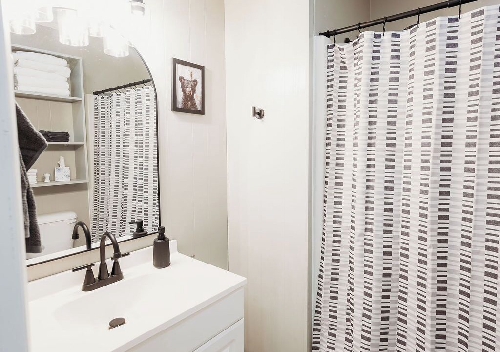 Photo of Bathroom in Mill Ridge