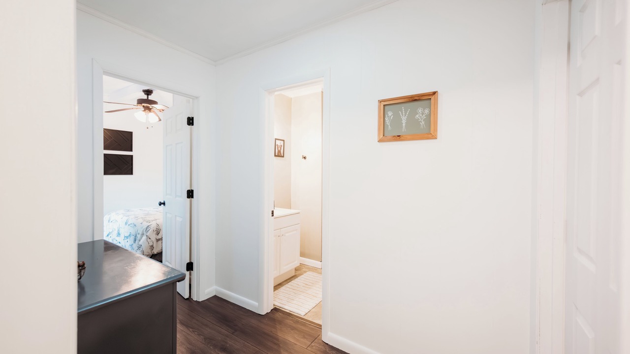Photo of Bedroom in Mill Ridge
