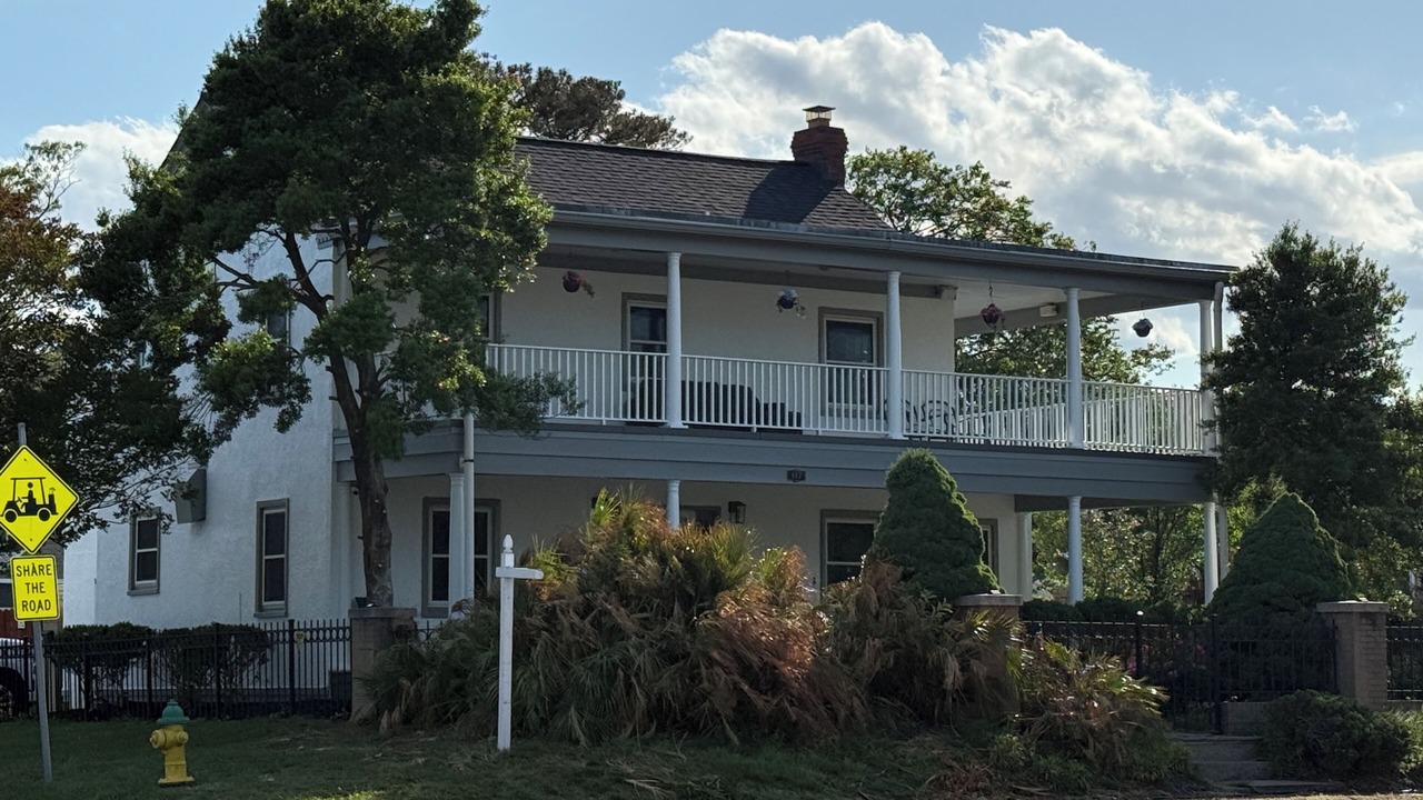 Photo of Outdoor in Norfolk