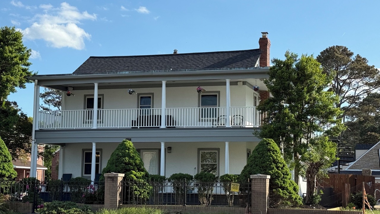 Photo of Outdoor in Norfolk