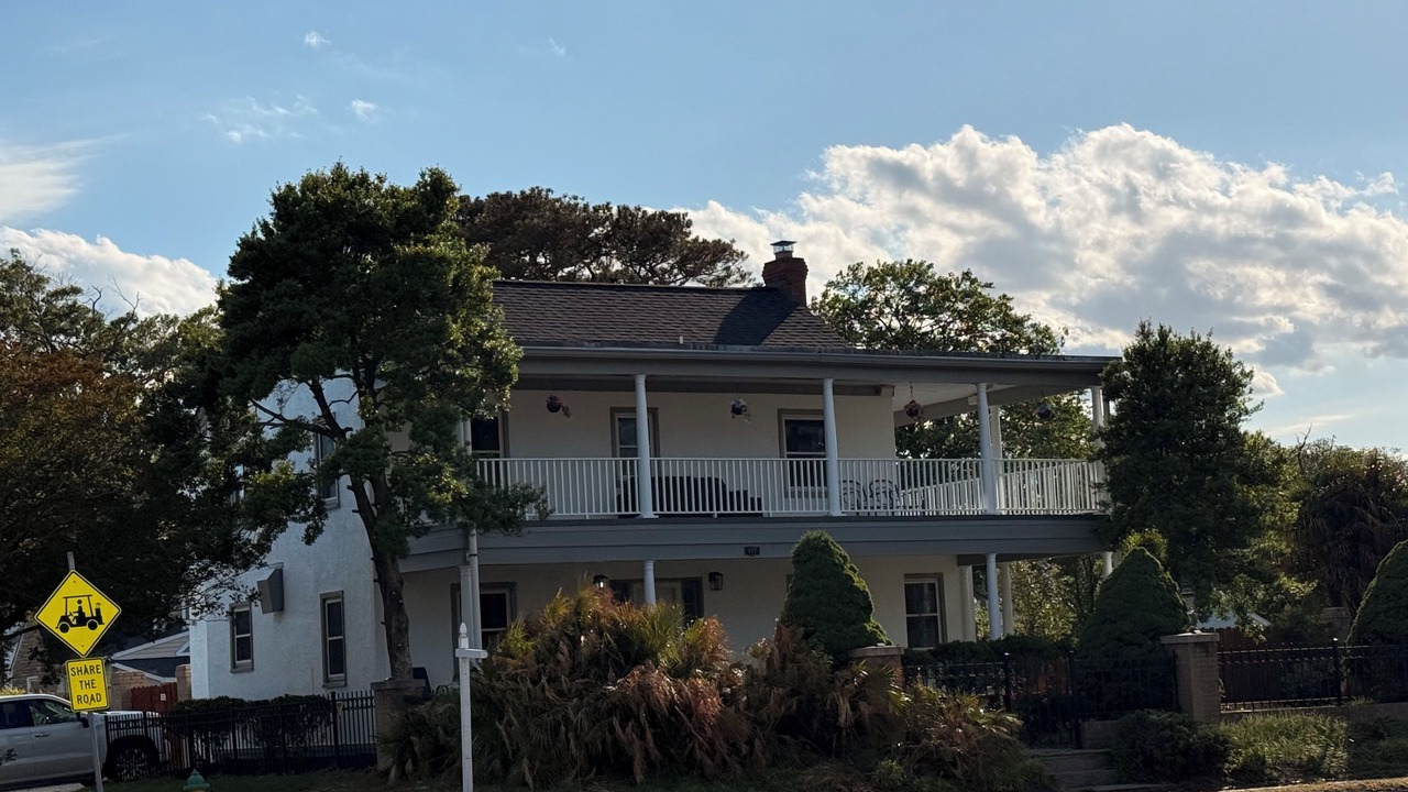 Photo of Outdoor in Norfolk