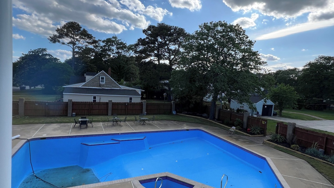 Photo of Outdoor in Norfolk