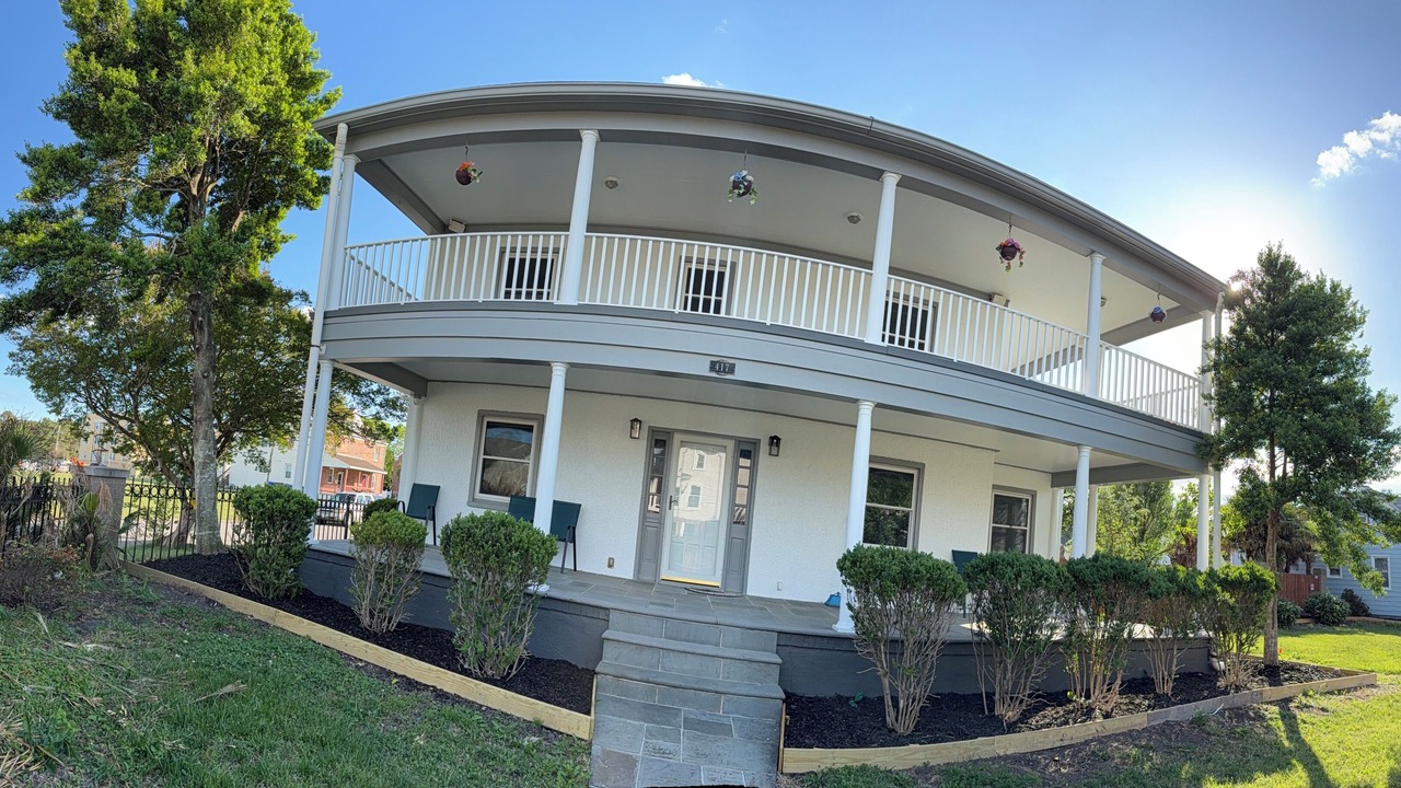 Photo of Outdoor in Norfolk