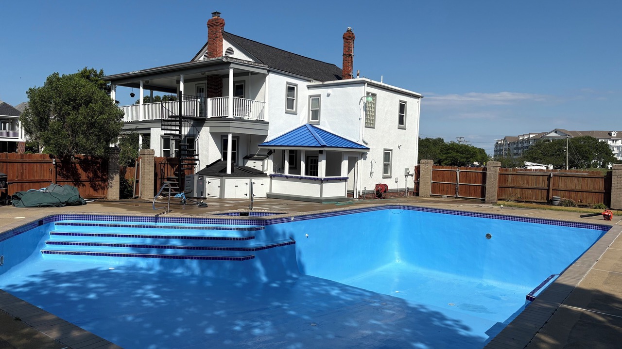 Photo of Outdoor in Norfolk