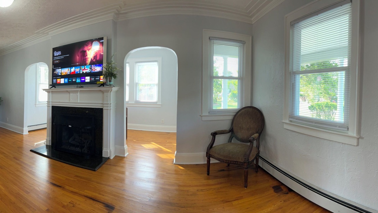 Photo of Livingroom in Norfolk