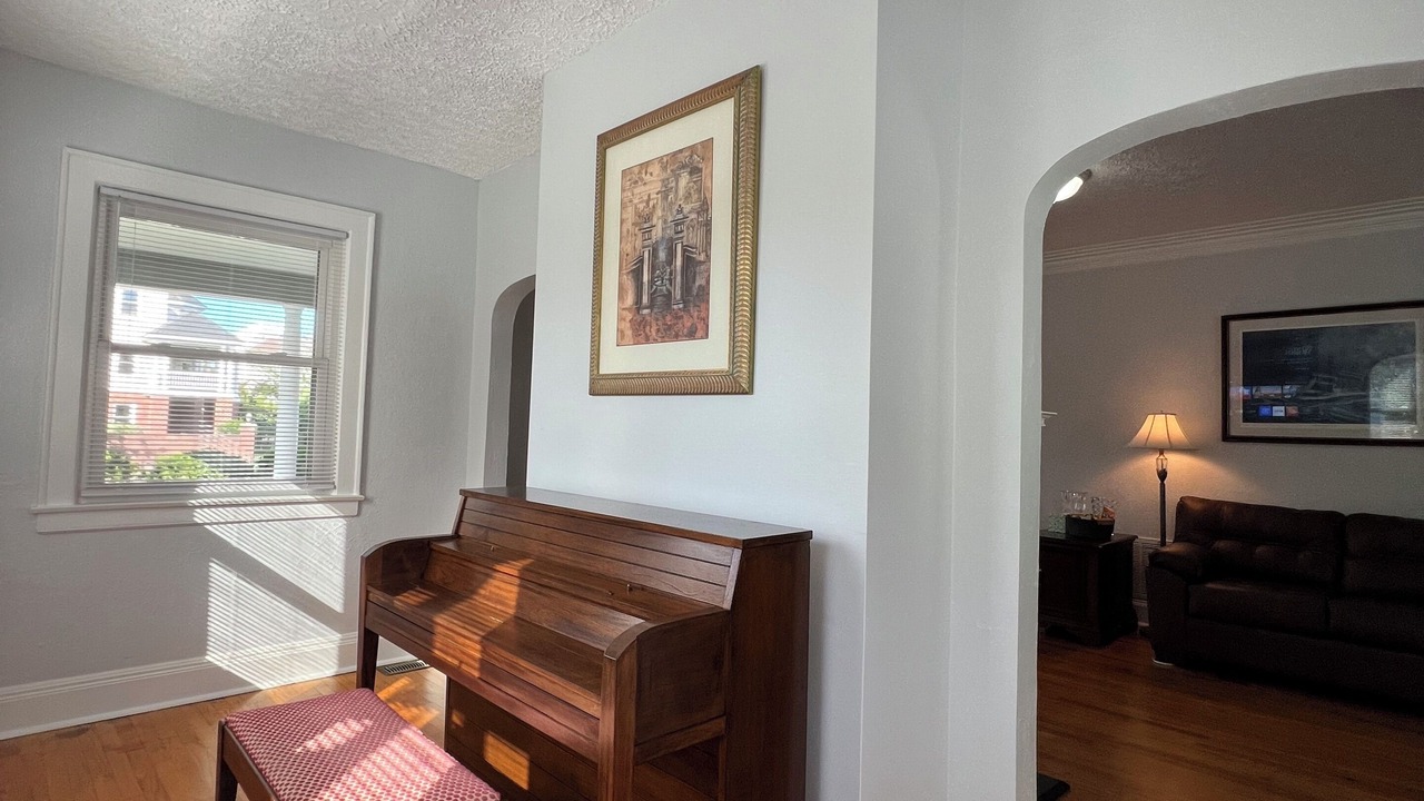Photo of Livingroom in Norfolk