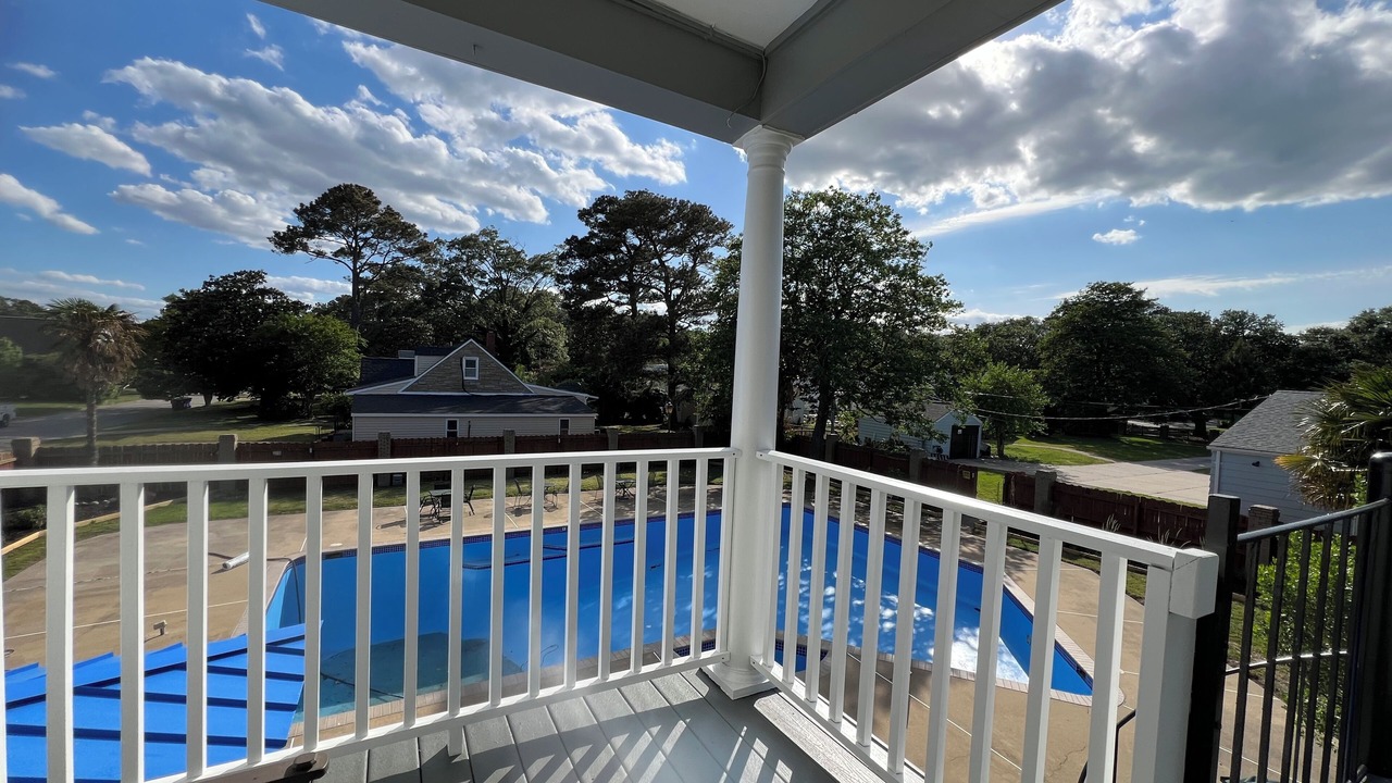 Photo of Outdoor in Norfolk