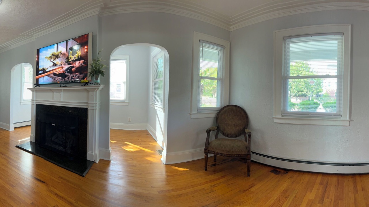 Photo of Livingroom in Norfolk