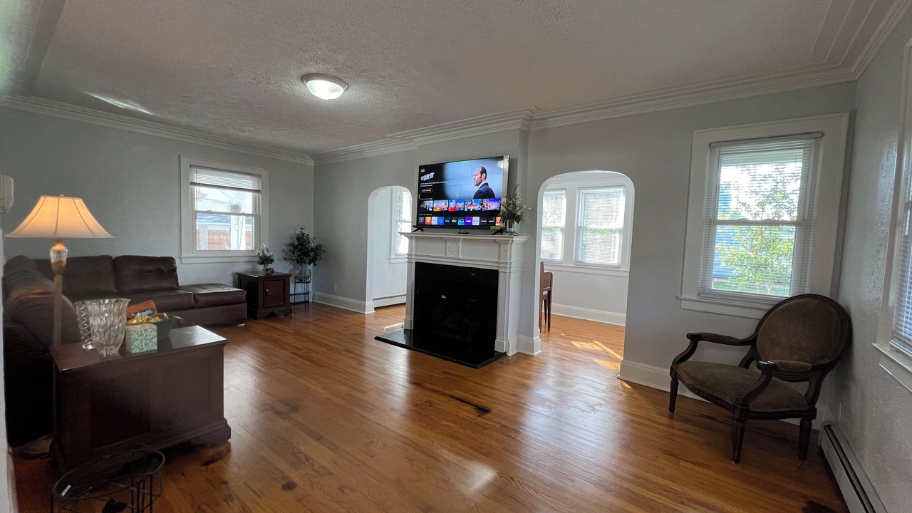 Photo of Livingroom in Norfolk