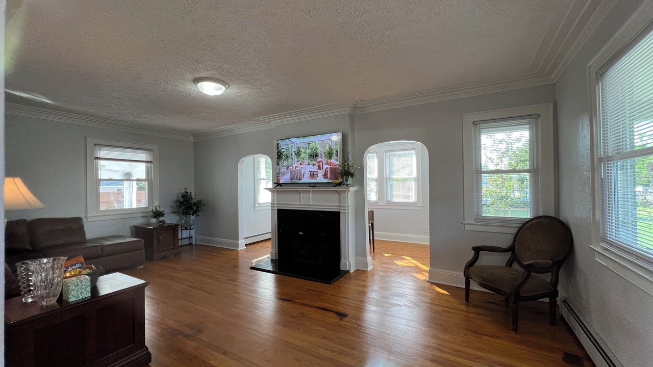 Photo of Livingroom in Norfolk