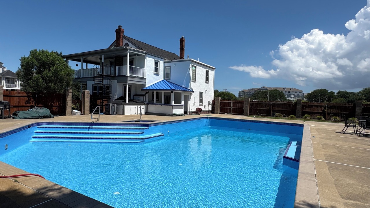 Photo of Outdoor in Norfolk