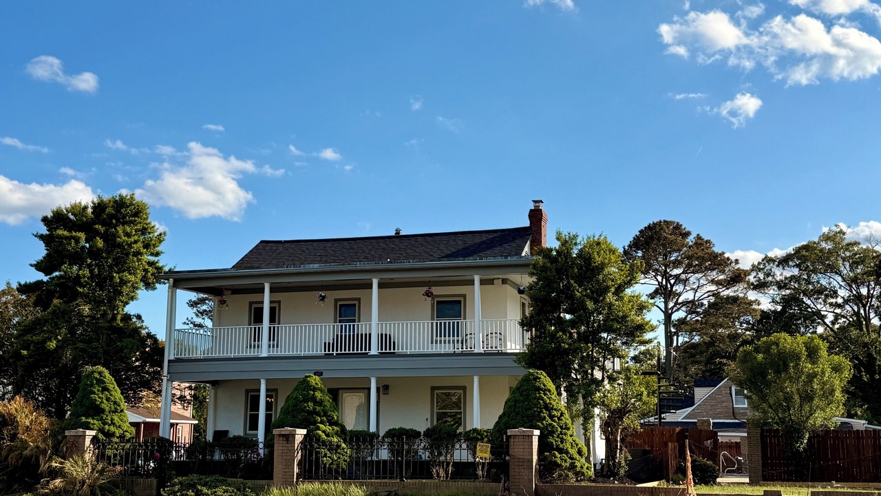 Photo of Outdoor in Norfolk
