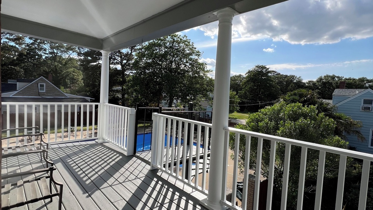 Photo of Outdoor in Norfolk