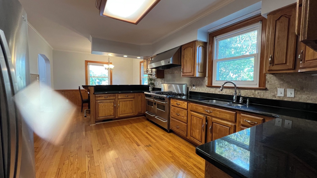 Photo of Kitchen in Norfolk