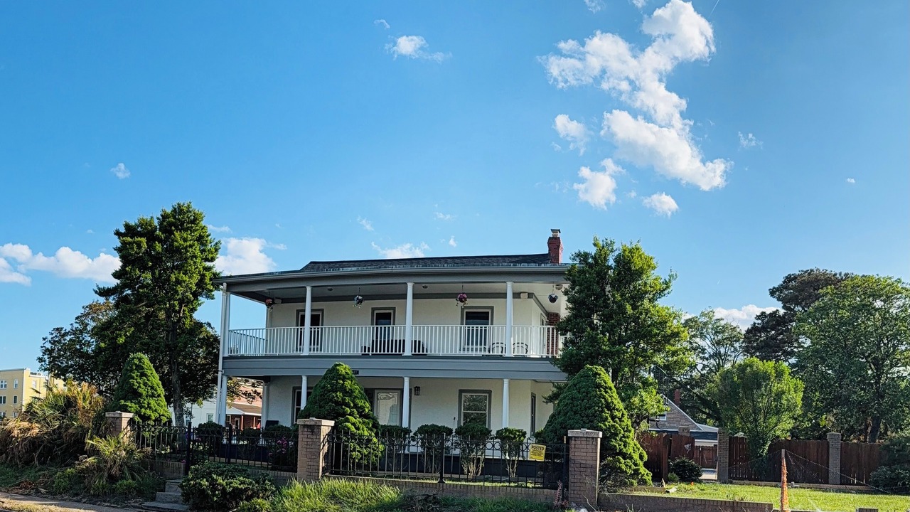 Photo of Outdoor in Norfolk