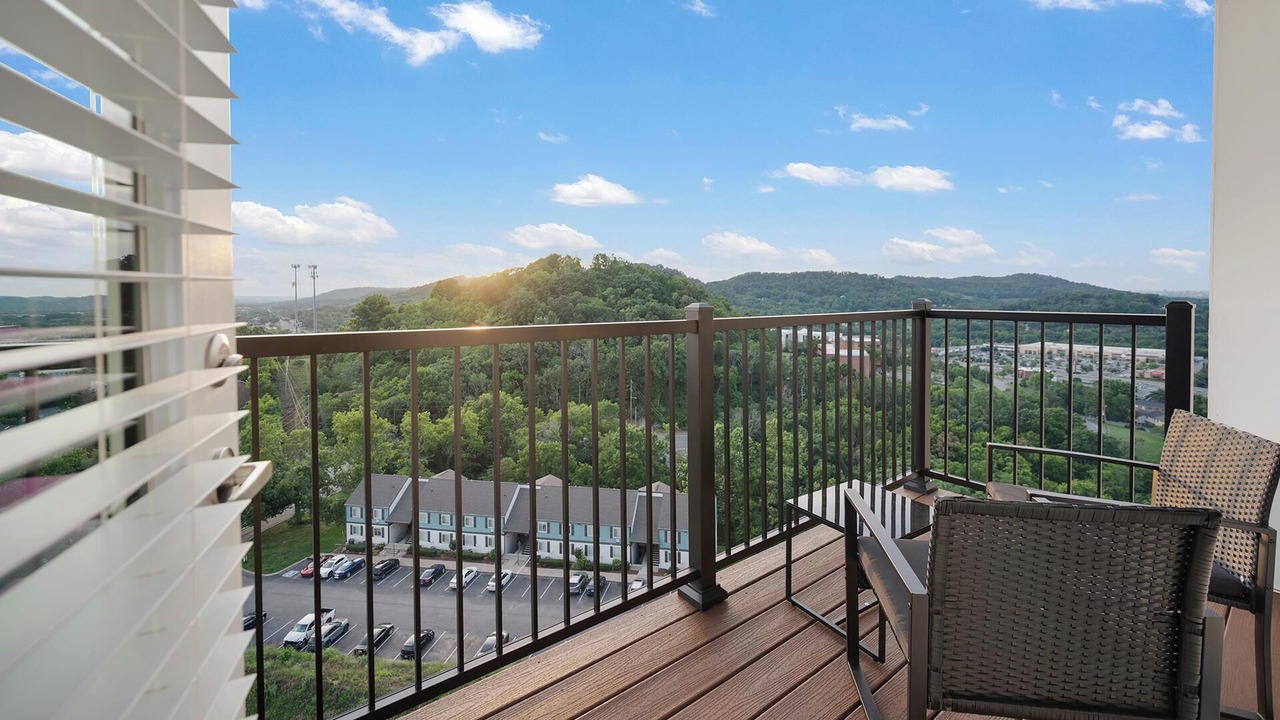 Photo of Outdoor in Brentwood