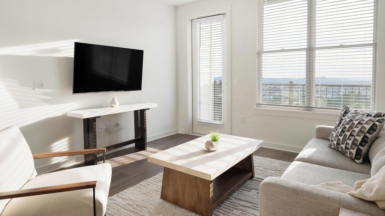 Photo of Livingroom in Brentwood