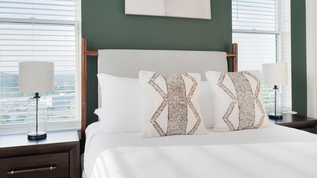 Photo of Bedroom in Brentwood