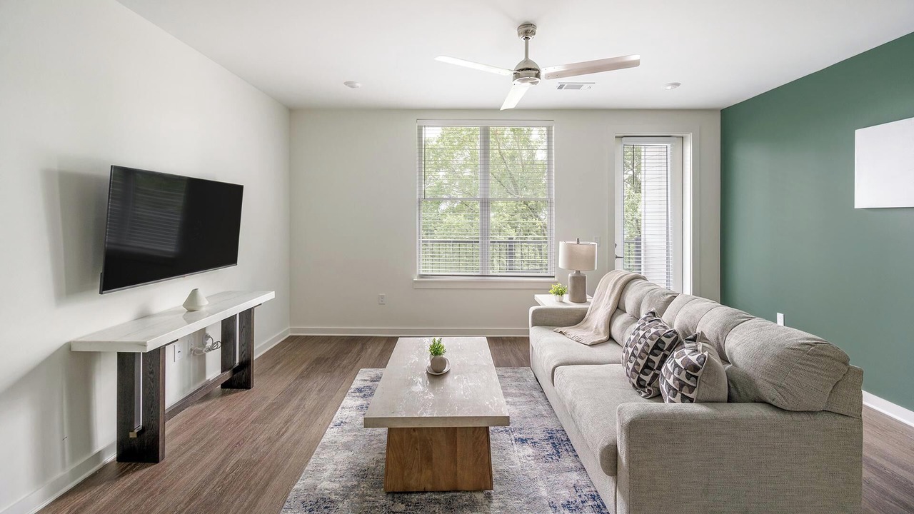 Photo of Livingroom in Brentwood