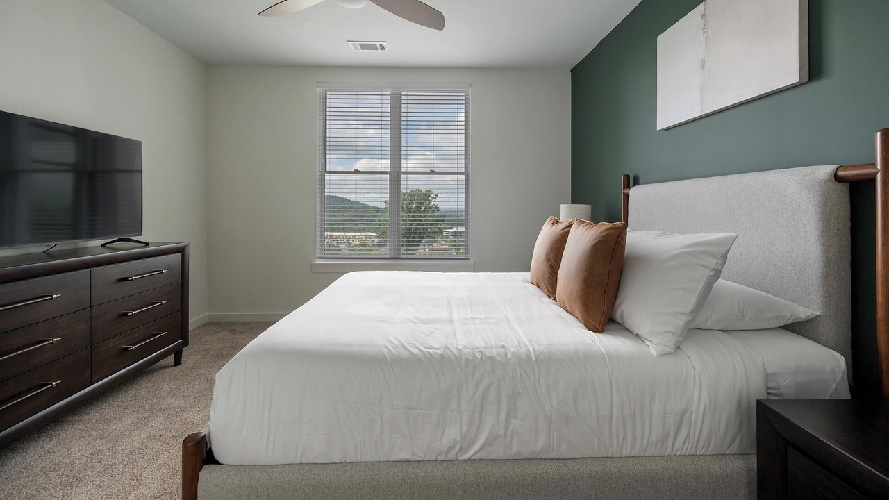 Photo of Bedroom in Brentwood