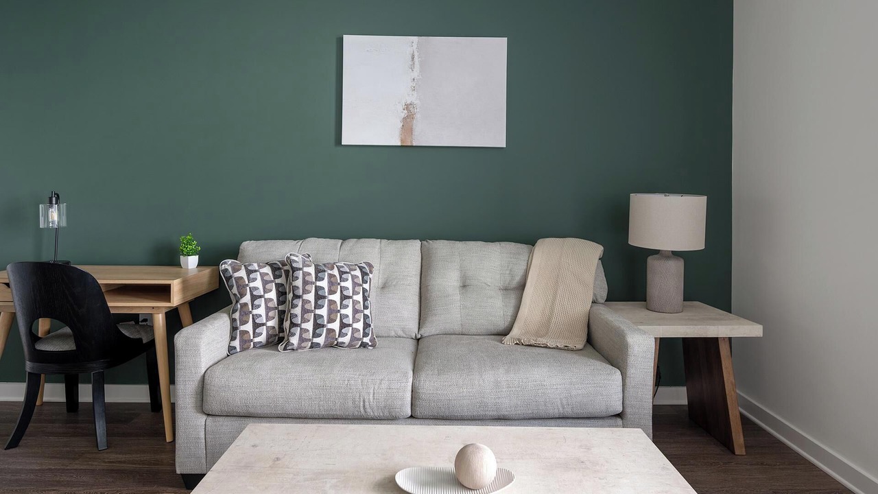 Photo of Livingroom in Brentwood