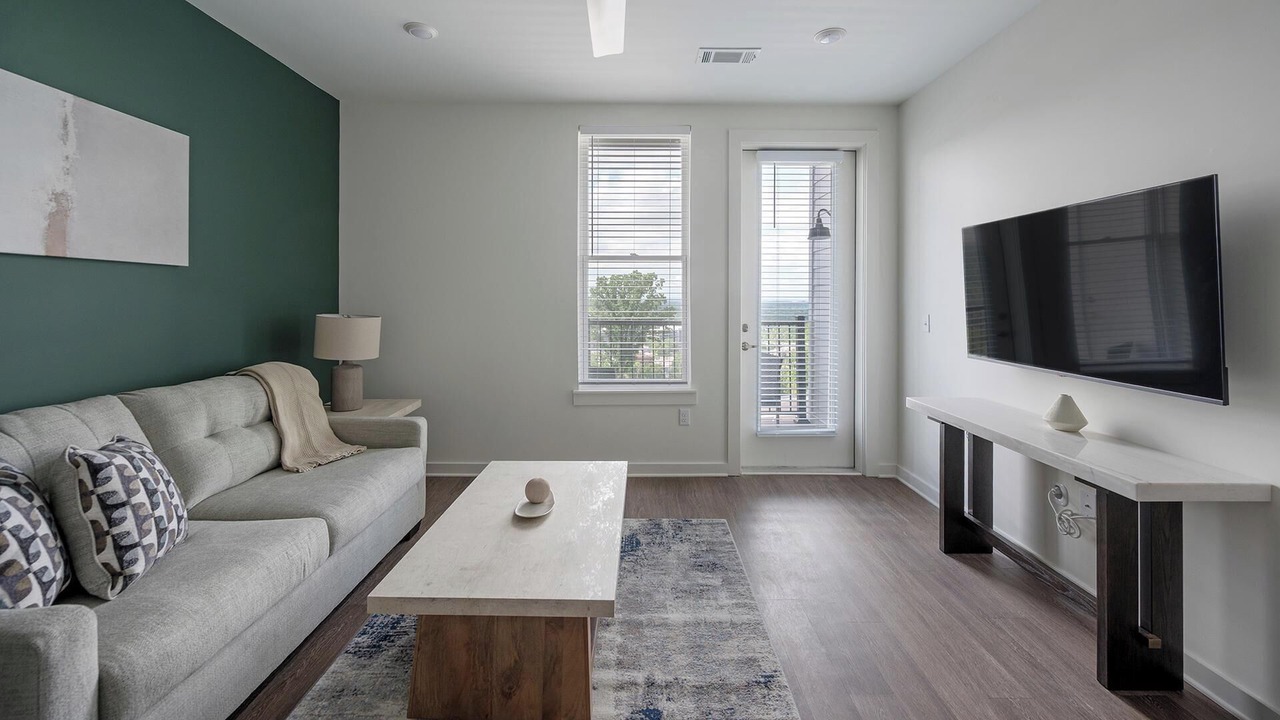 Photo of Livingroom in Brentwood