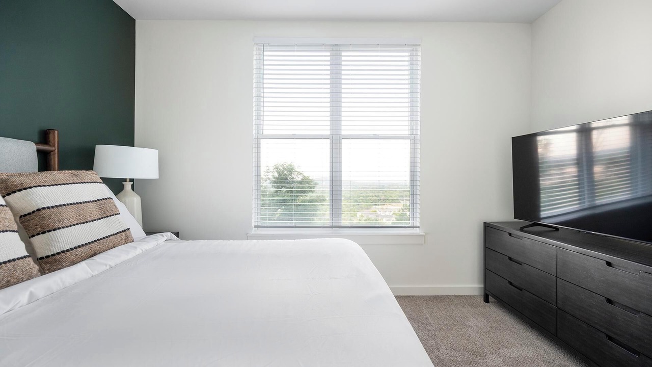 Photo of Bedroom in Brentwood