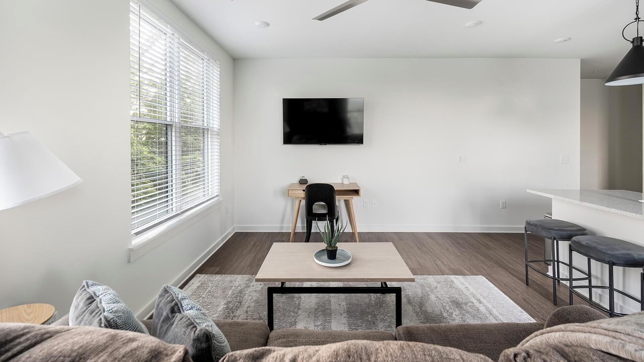 Photo of Livingroom in Brentwood
