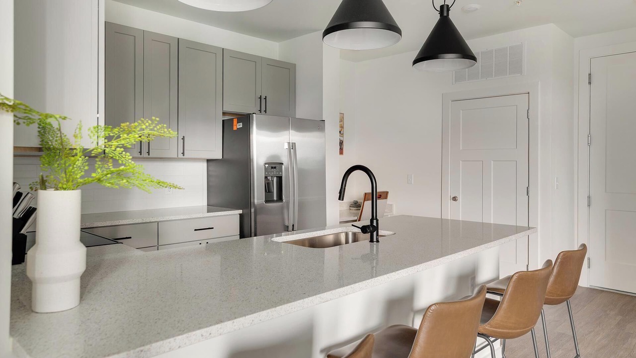 Photo of Kitchen in Brentwood