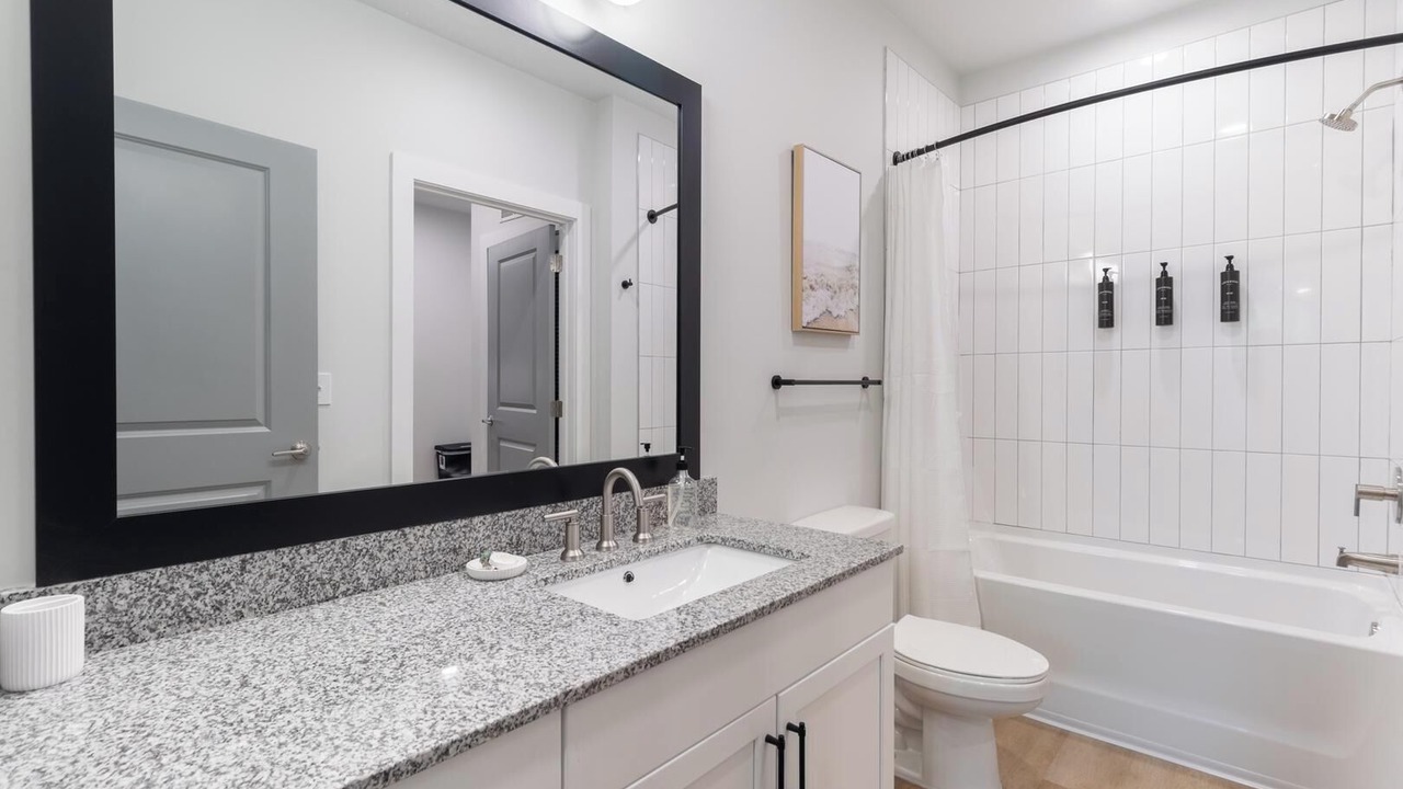 Photo of Bathroom in Brentwood