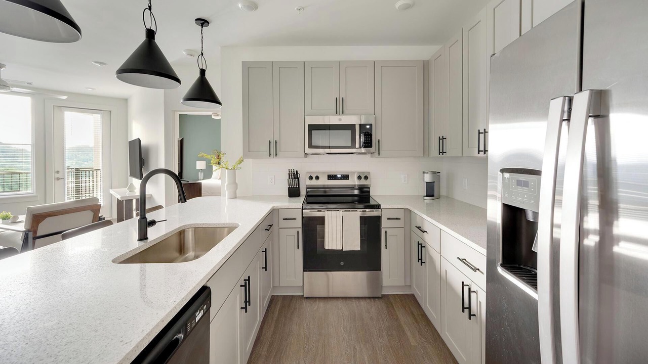 Photo of Kitchen in Brentwood