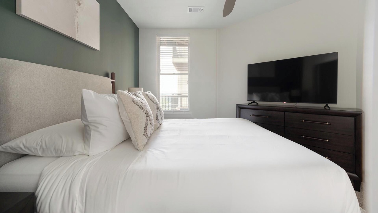 Photo of Bedroom in Brentwood