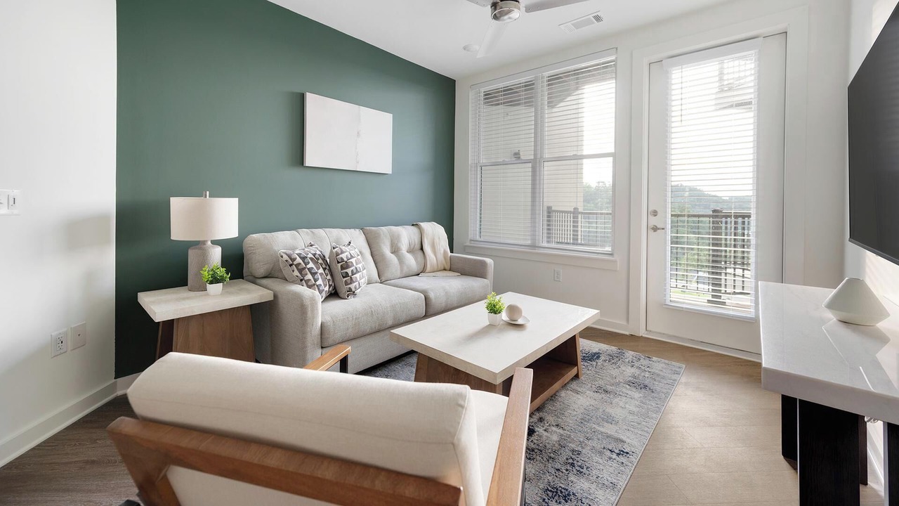 Photo of Livingroom in Brentwood
