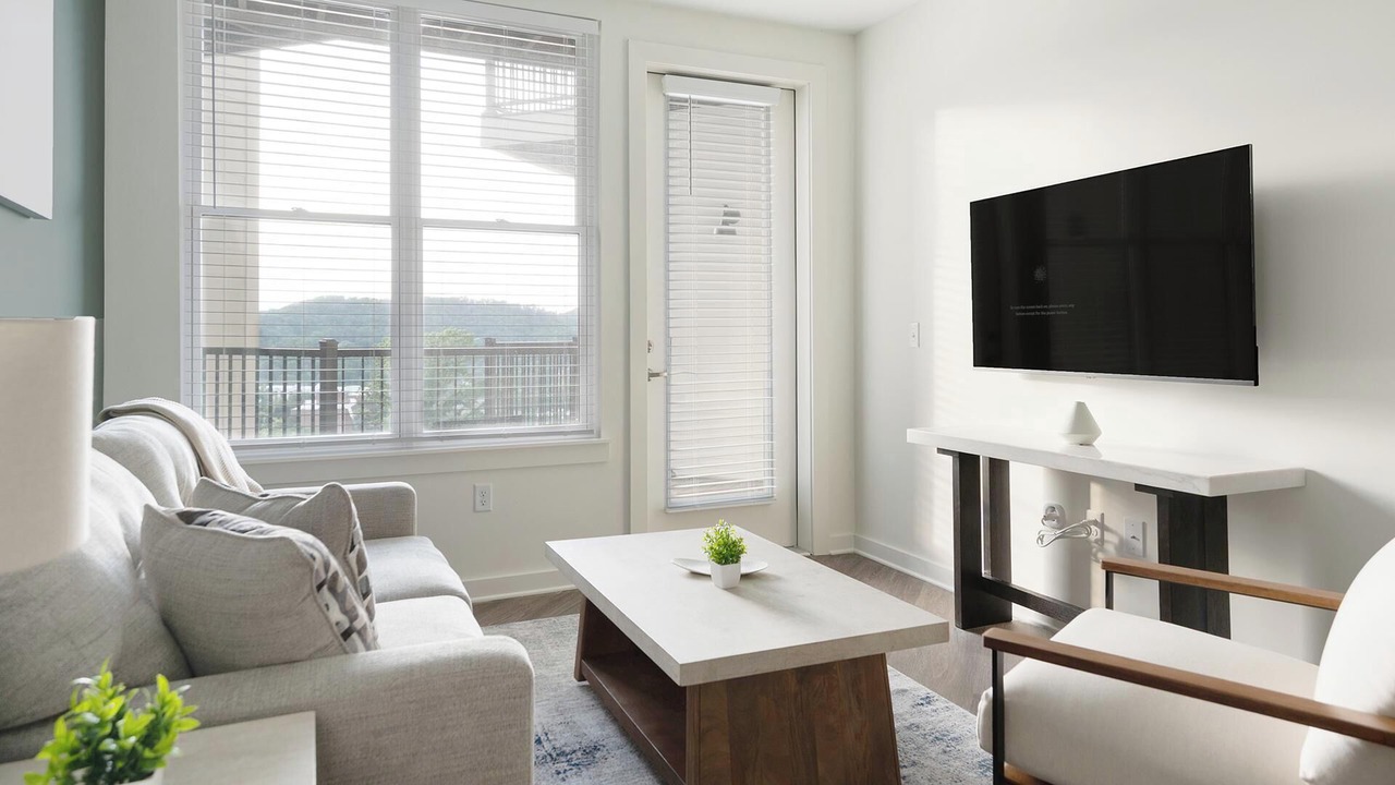 Photo of Livingroom in Brentwood