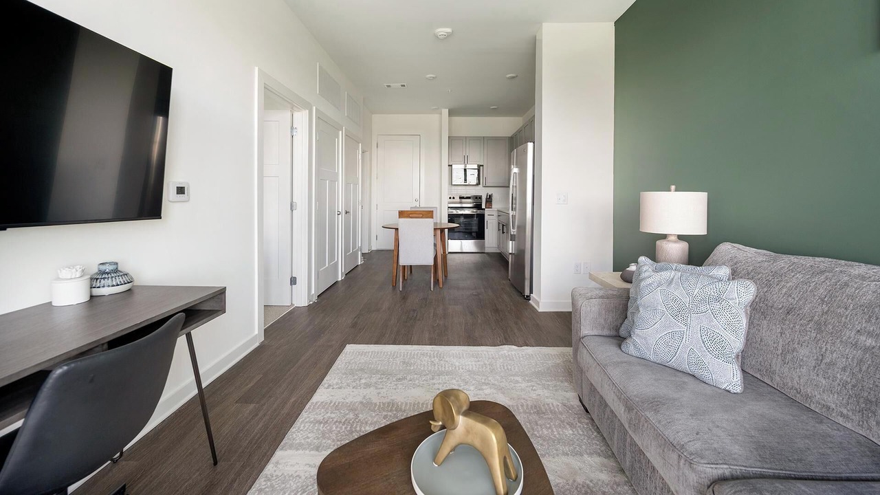 Photo of Livingroom in Brentwood