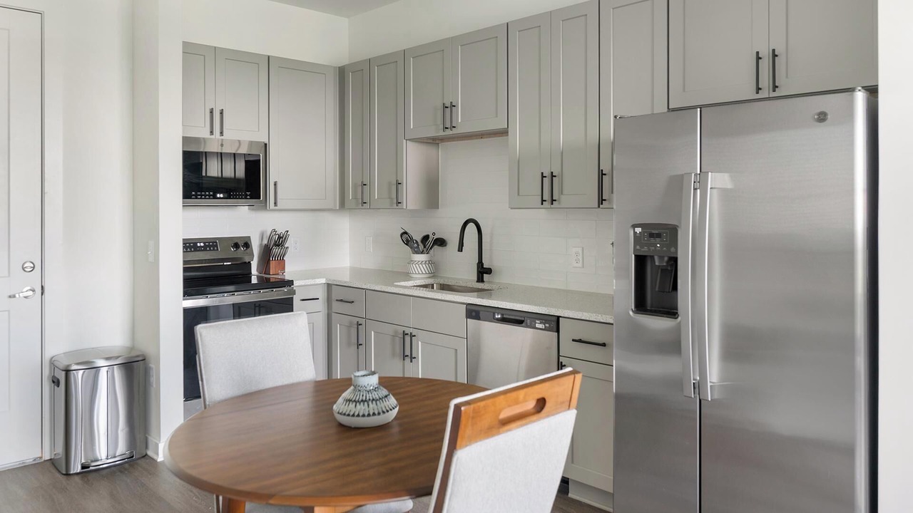Photo of Kitchen in Brentwood