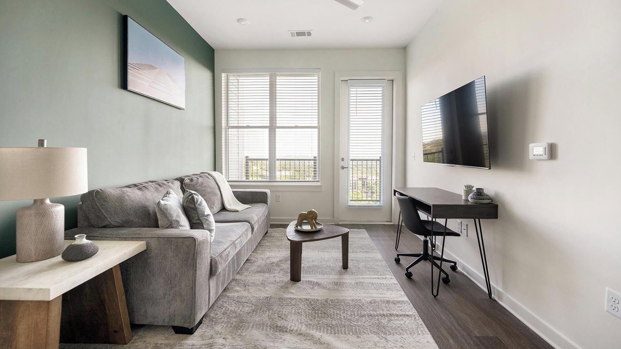 Photo of Livingroom in Brentwood
