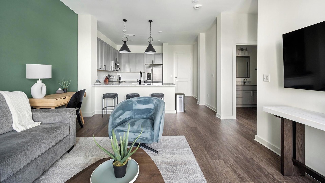 Photo of Livingroom in Brentwood