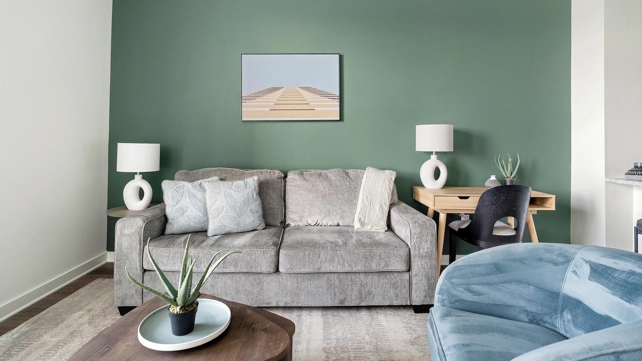 Photo of Livingroom in Brentwood