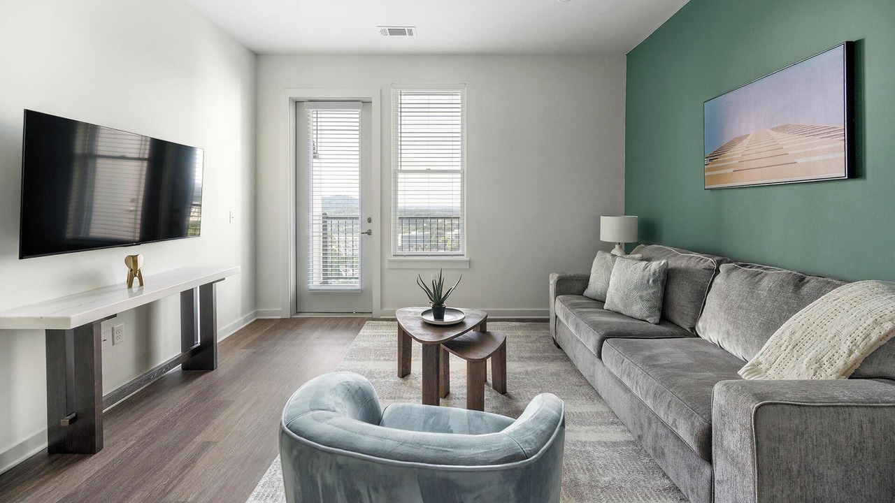 Photo of Livingroom in Brentwood