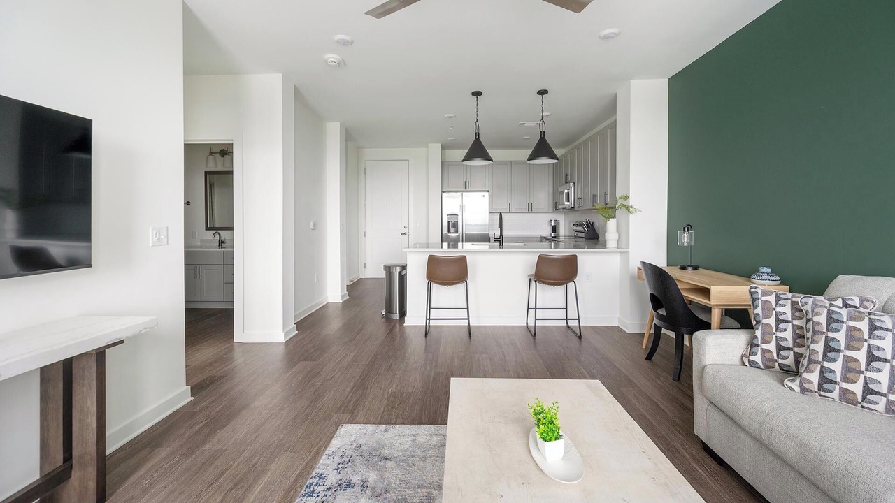 Photo of Livingroom in Brentwood