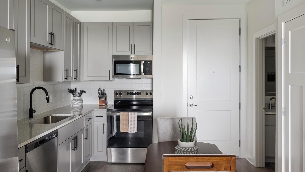 Photo of Kitchen in Brentwood